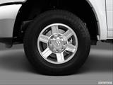  Front Drivers side wheel at profile photo